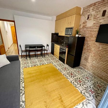 Encantador Apartamento Con Vistas A La Catedral! Lejlighed Tarragona Eksteriør billede