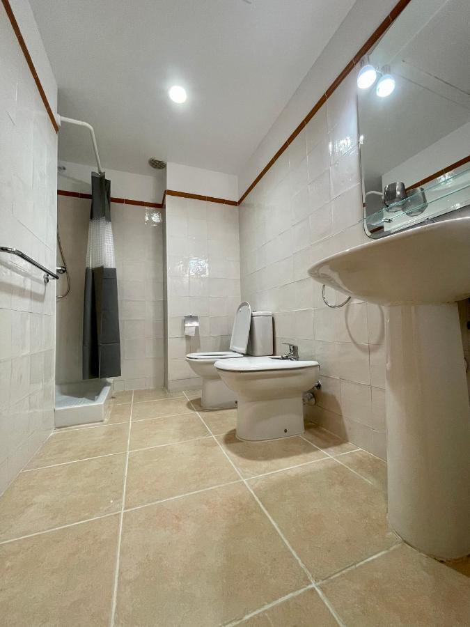 Encantador Apartamento Con Vistas A La Catedral! Lejlighed Tarragona Eksteriør billede