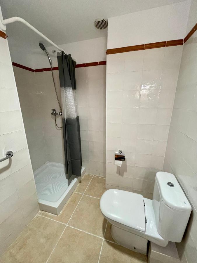 Encantador Apartamento Con Vistas A La Catedral! Lejlighed Tarragona Eksteriør billede