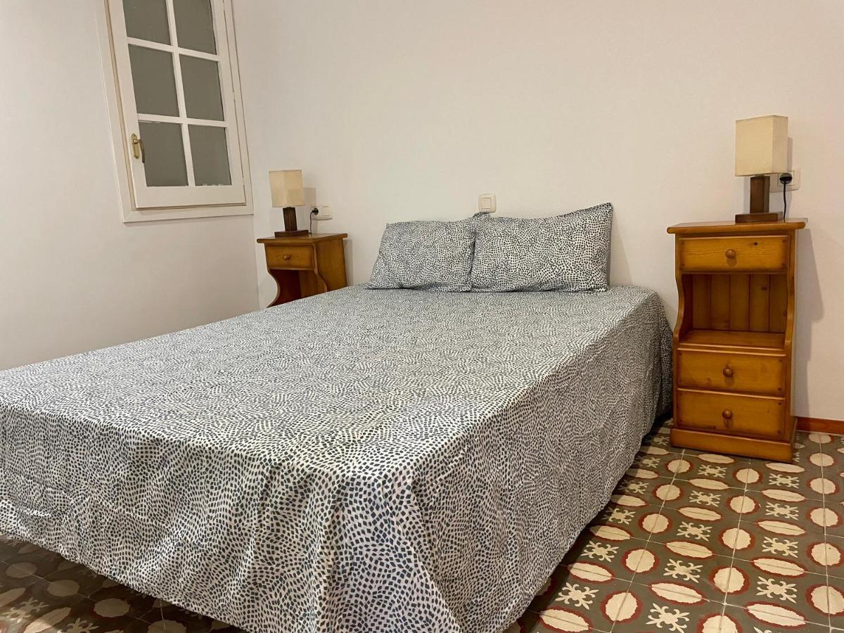 Encantador Apartamento Con Vistas A La Catedral! Lejlighed Tarragona Eksteriør billede