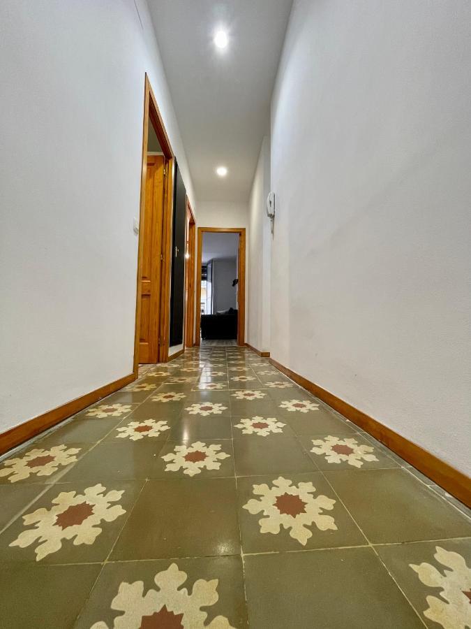 Encantador Apartamento Con Vistas A La Catedral! Lejlighed Tarragona Eksteriør billede
